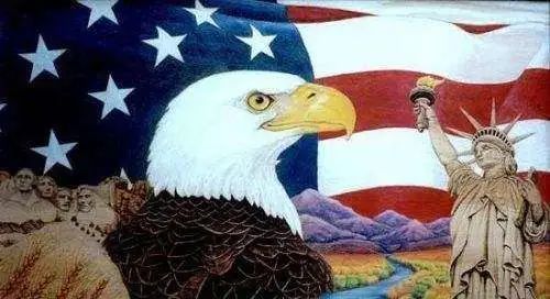 大败局！美国模式剥削全人类，大势早已做出选择！