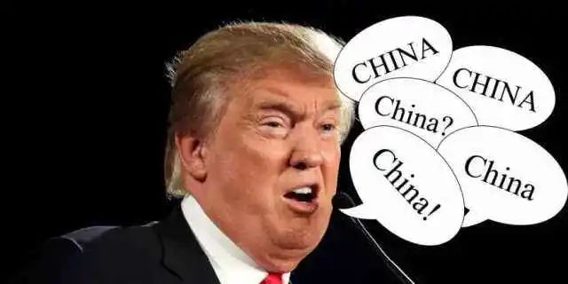 想彻底遏制中国，美国还有比无限印钱更狠的办法！