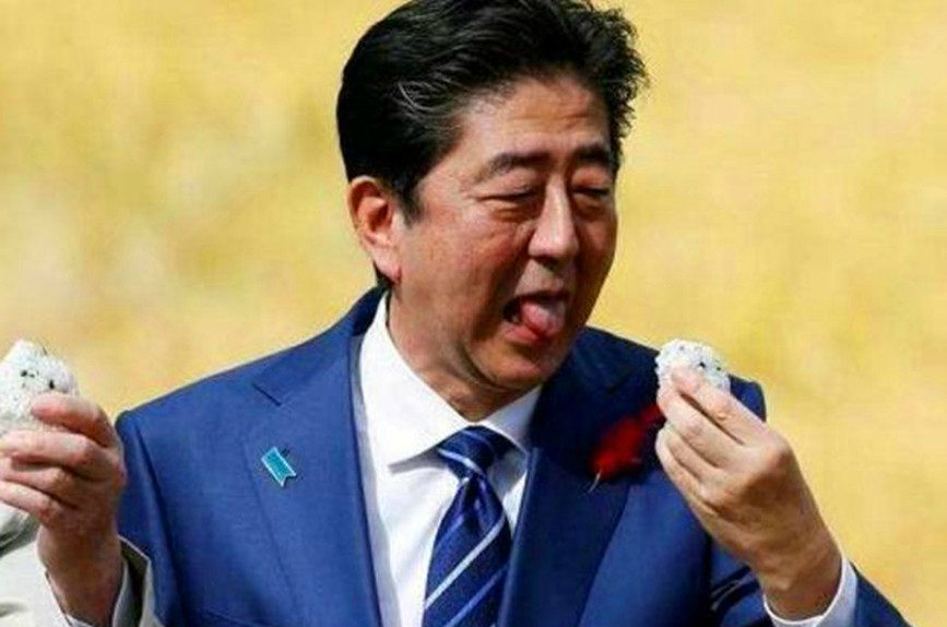 香港的事，这次小日本为啥那么积极？