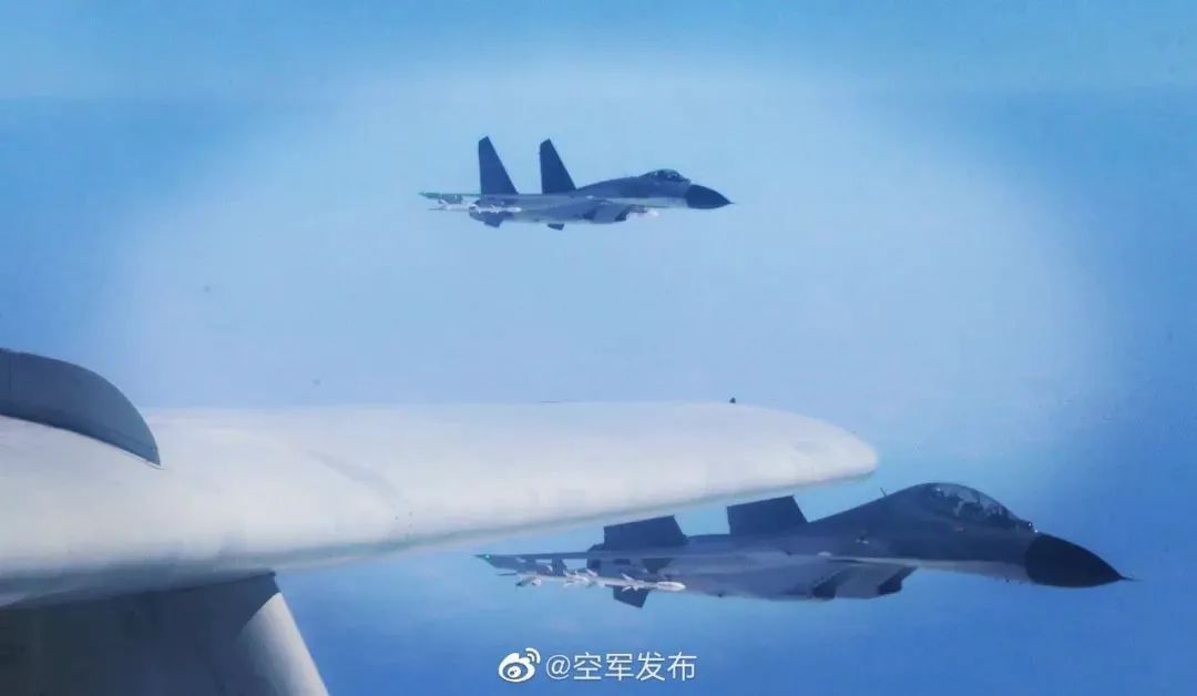 美国助台独立，将使中国加快统一进程！
