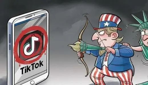 美国打的是一场“根”的战争！