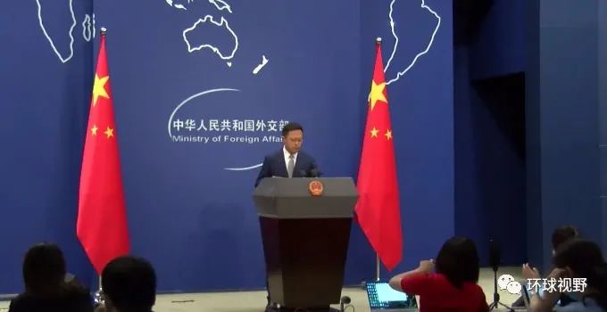 针针见血，中国外交风格转变，非常值得称道！