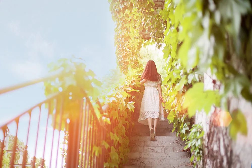 绝不能让心情生病！