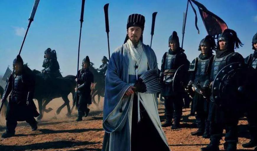 《三国演义》：人生有三道坎，迈过方得圆满！