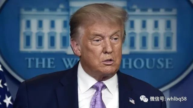 特朗普的“疯狂”的底层逻辑是什么？
