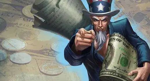 美国怎么老是在退群？根源只有一个！