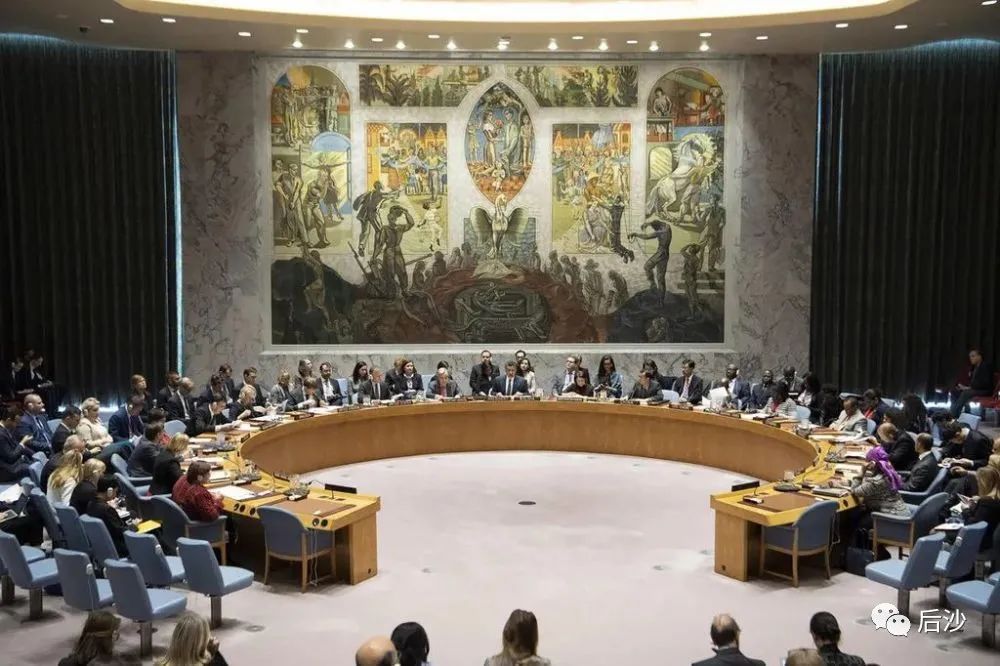 美国外交惨败，安理会对伊朗武器禁运即将解除！