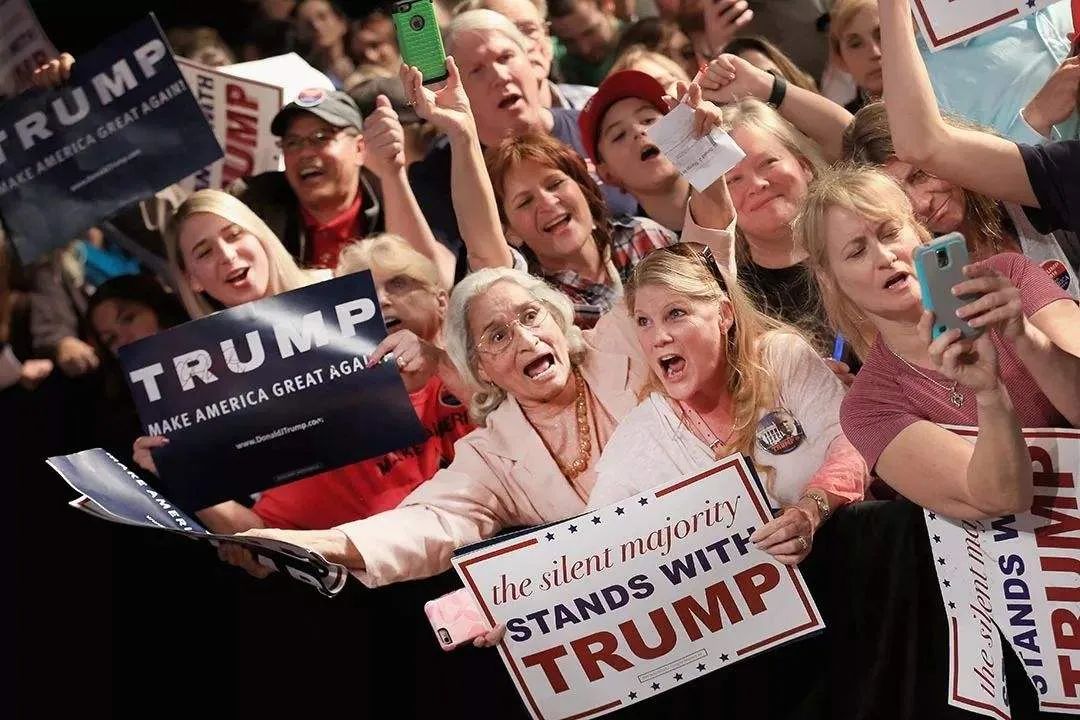 几十年后的种族才是大问题！