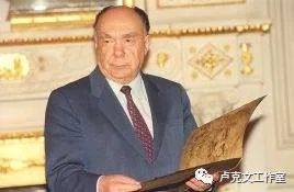 苏联帝国衰亡史：帝国崩溃卷！