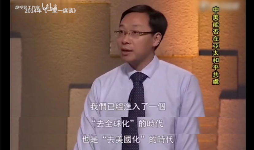 危机重重的美国社会：推动的逆全球化！