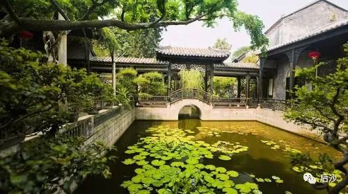 “八百壮士”怎么来的？且从苏州留园说起！
