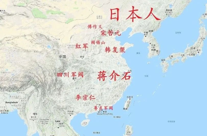 关于“四行仓库”，你想知道的基本都在这里！