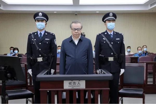 第一贪，为何出在国企！