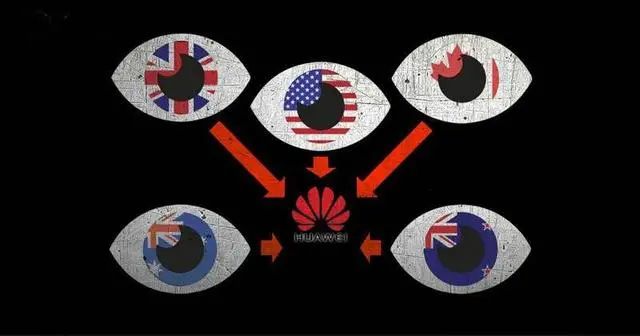 五眼联盟还魂日不落！