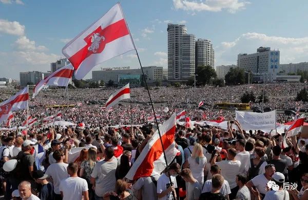 形势正在发生深刻变化：对五个重大敏感事件的深度分析！