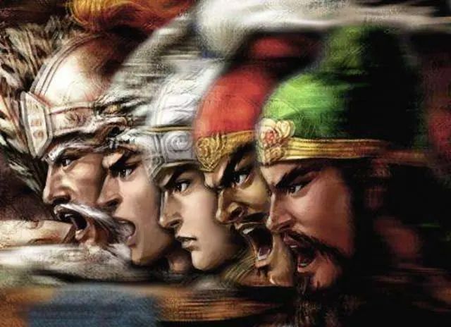 从三国看国企的分拆与重组！