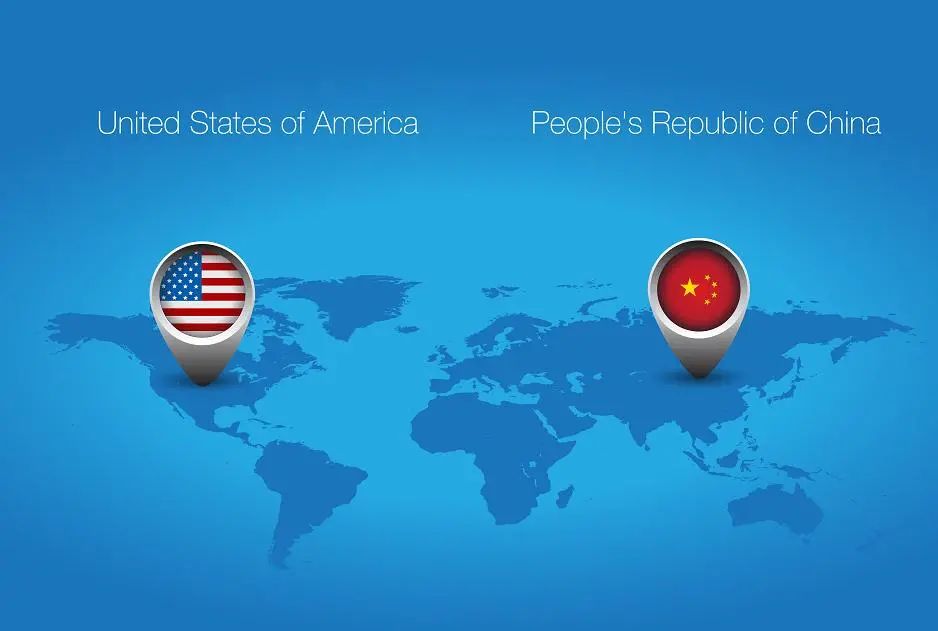 全球反美浪潮高涨，百年大变局下，中国迎来最好的时代。