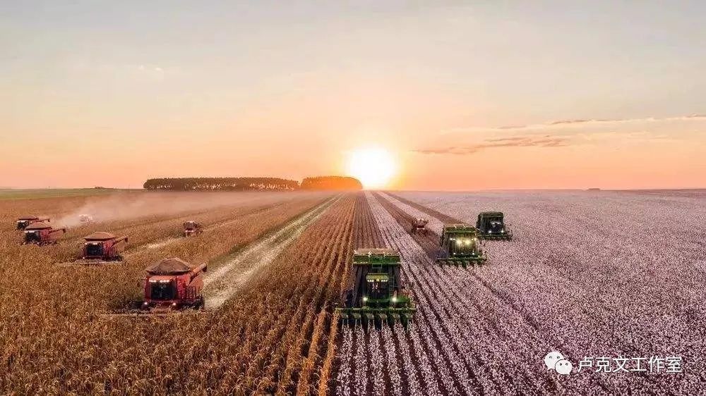 中国会成为下一个苏联吗？