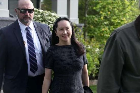 加拿大为何千方百计阻挠披露孟晚舟案证据信息？