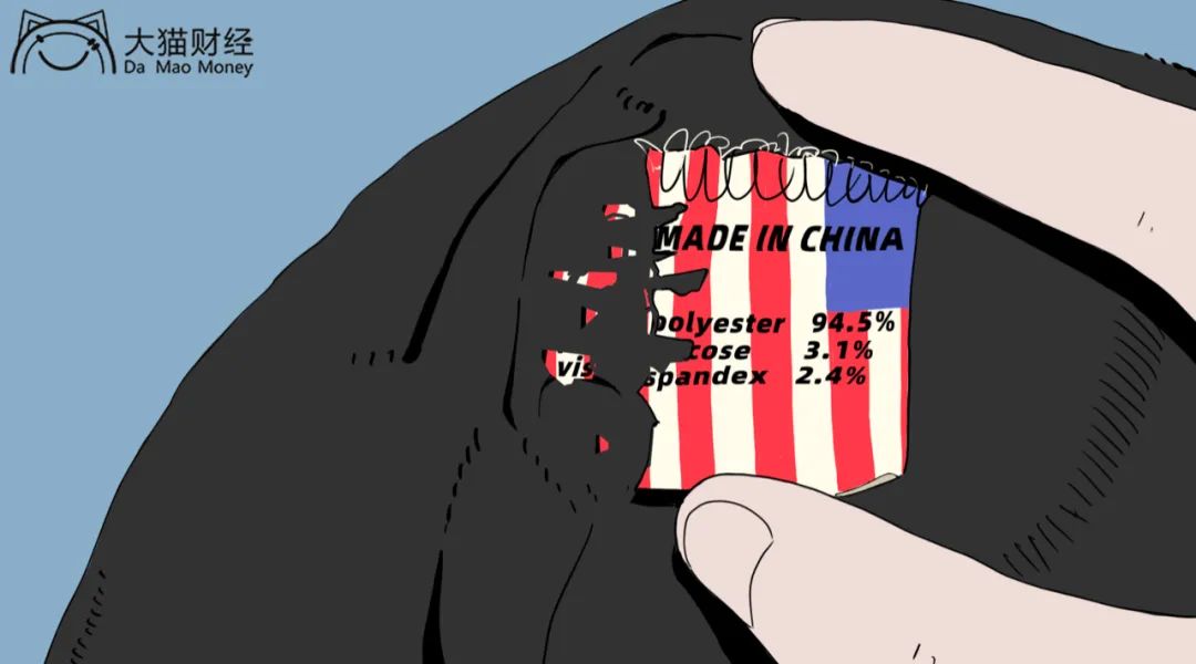 脱钩、逆全球化，“世界工厂”时代结束了？一个大趋势来了…….