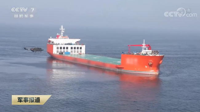 央视新闻的这个细节，透露了一个大秘密！