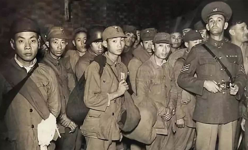 不必抵制ハ百，但愿知耻后勇。— 我辈不能永远对不起邱少云、刘胡兰、小萝卜头和方志敏~