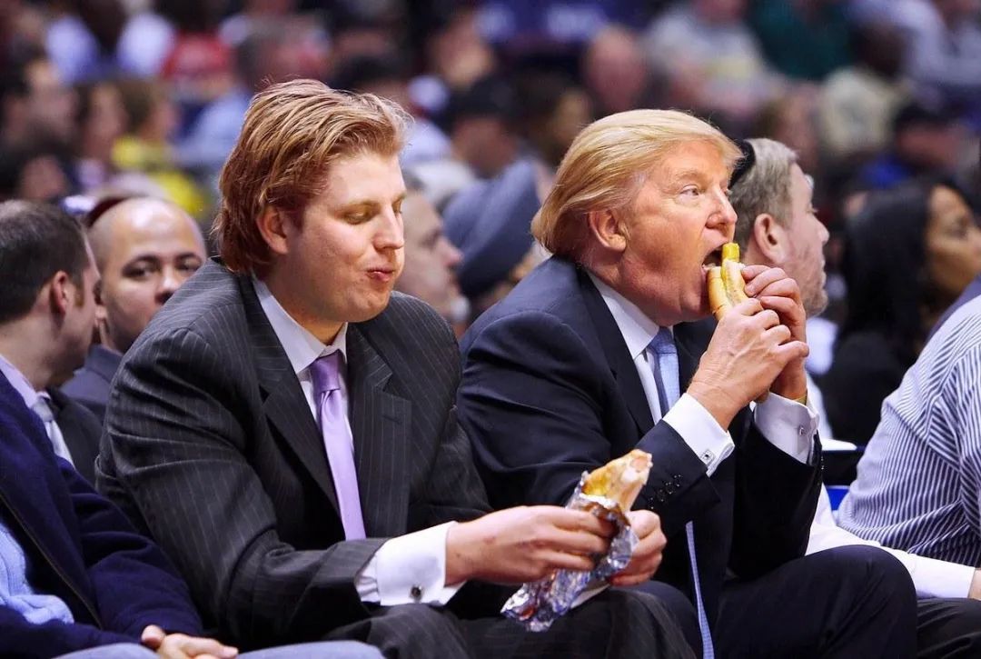 我梳理40年历史发现，“美国有三次遏制我们崛起的机会，但不包括这次”！