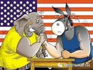 别问谁当选，斗争是王道！