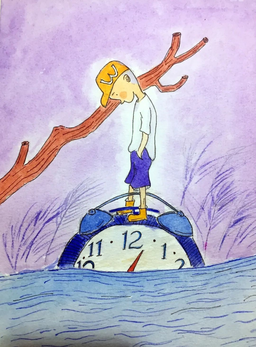 五大思维模式，决定你的人生能走多远！