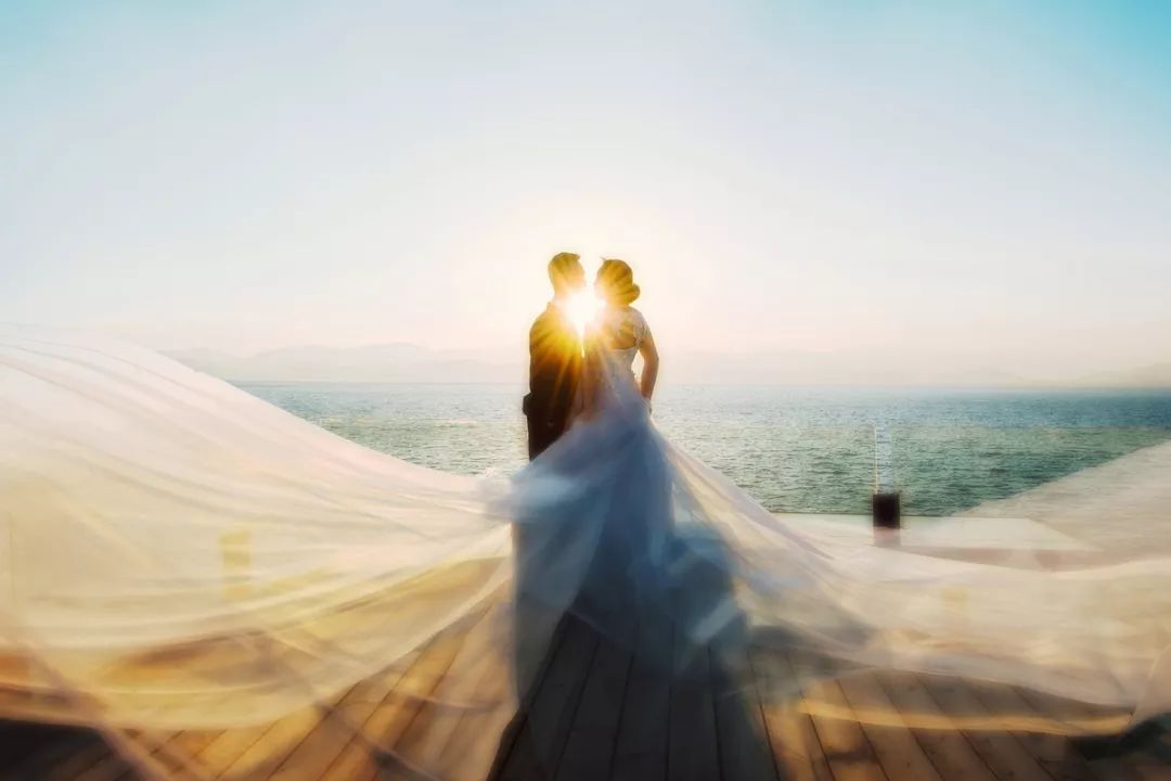 七夕 | 哪有什么佳偶天成，靠的都是不离不弃！