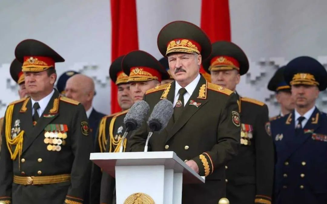 白俄颜色革命启动北约新一轮东扩，黎巴嫩版赤焰旧案掀开核刺杀真相！