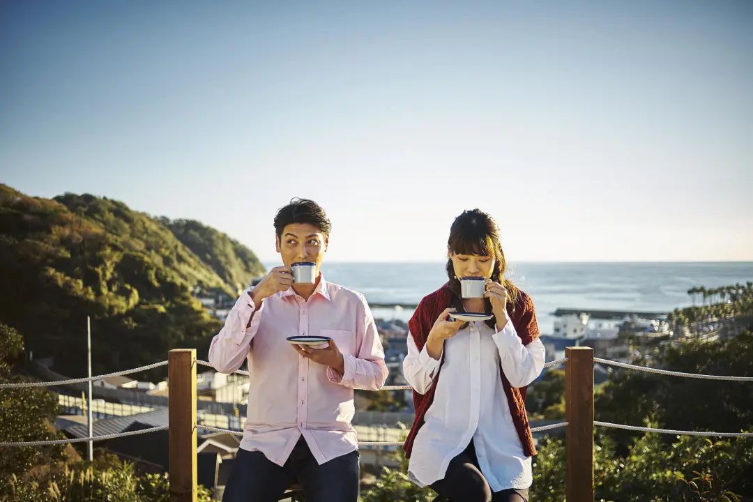 一生太短，要和有趣的人在一起！