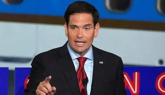 动真格了！美国议员被中国制裁，然后呢？