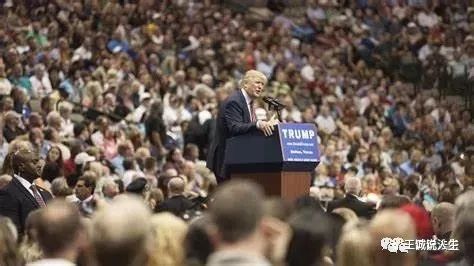 七夕节，特朗普的对华分手方案来了！