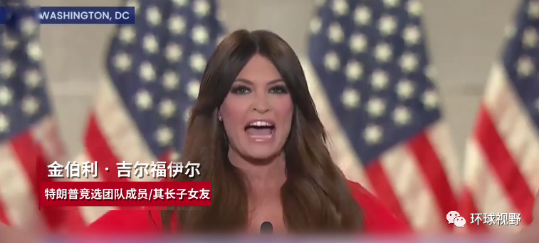 特朗普，其实很无奈！