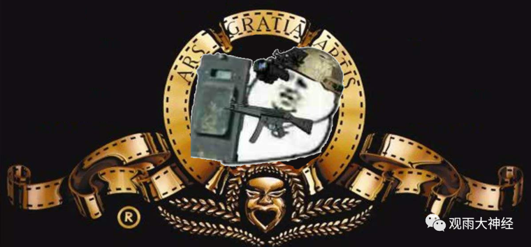 南海争端始末：中国的逆天改命！