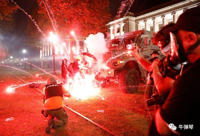 更触目惊心的一幕发生了！