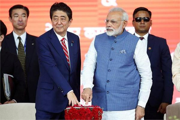 日本下血本抢了中国高铁生意，结果被印度坑惨了！