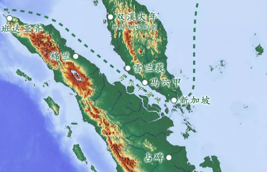 深度 | 新加坡，悲剧的宿命！