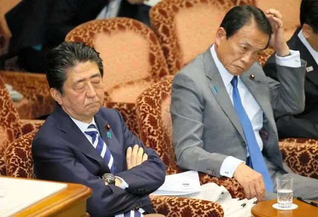 安倍辞职，可能带来3大危害性影响！
