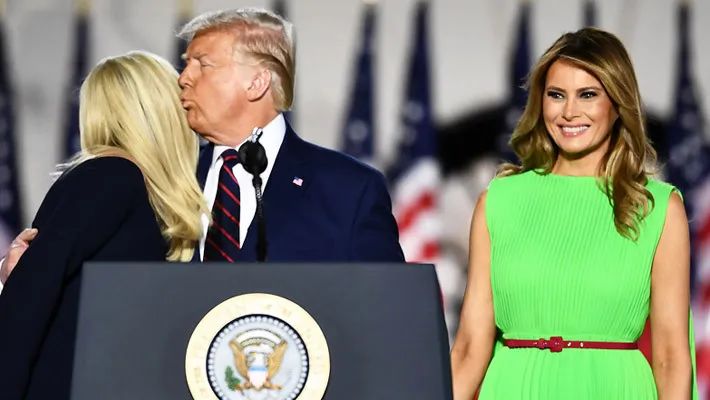 充满最大恶意，旨在下一任期全面对付中国的Trump！