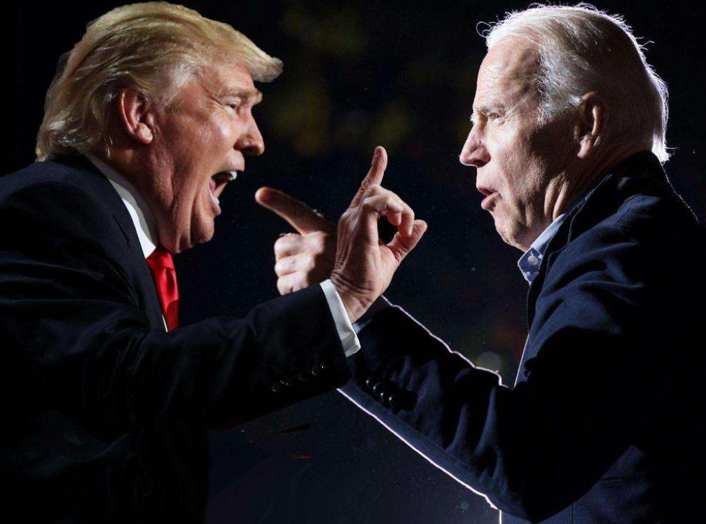 特朗普VS拜登，中国路在何方！