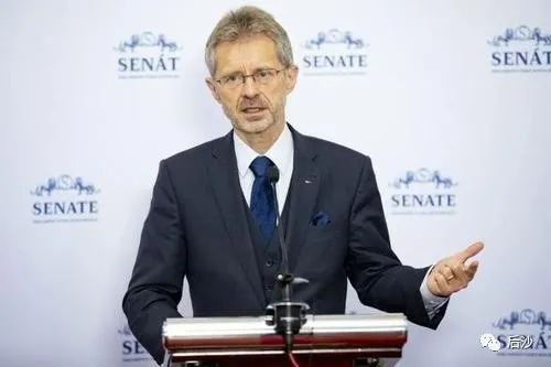 捷克议长“访台”闹剧，既得罪了中国，又侮辱了捷克！