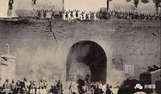 ​二战及战后美苏“援华”清单（数字历史）！