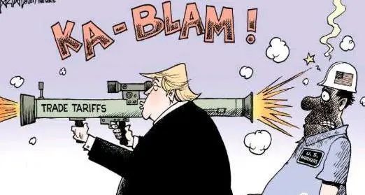 商务部紧急出手，特朗普难受了！中美博弈进入分水岭！