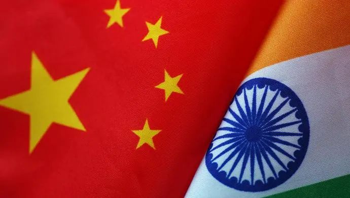 印度频频惹事儿图个啥？