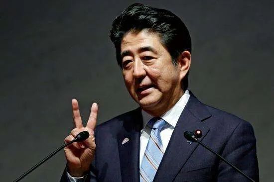 安倍晋三和门阀世家！