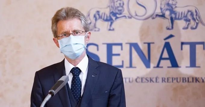 谁在支持捷克参议长“访问”台湾？