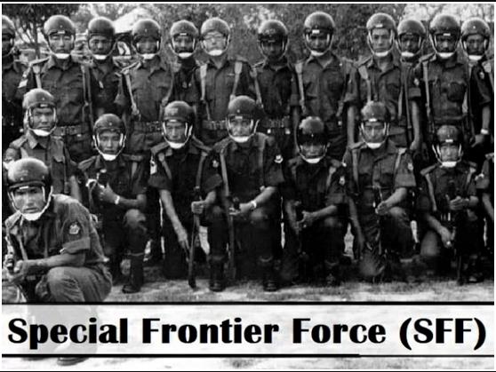 一支“流亡藏人部队”帮印军对付解放军？真相是……