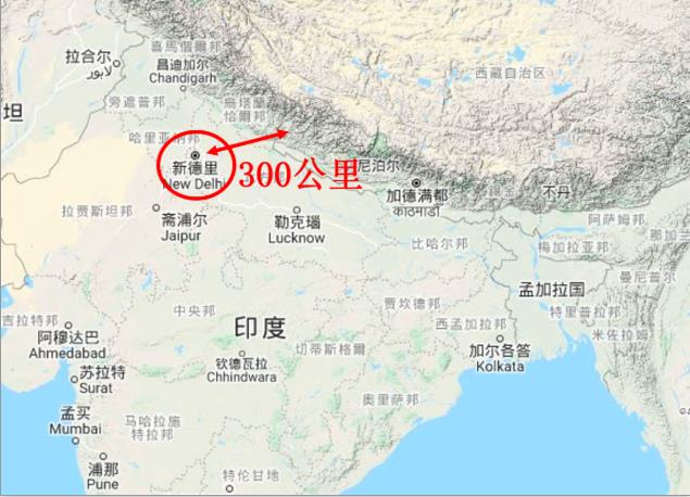 印度最近在边境反复挑衅闹事的动机与底气是什么？